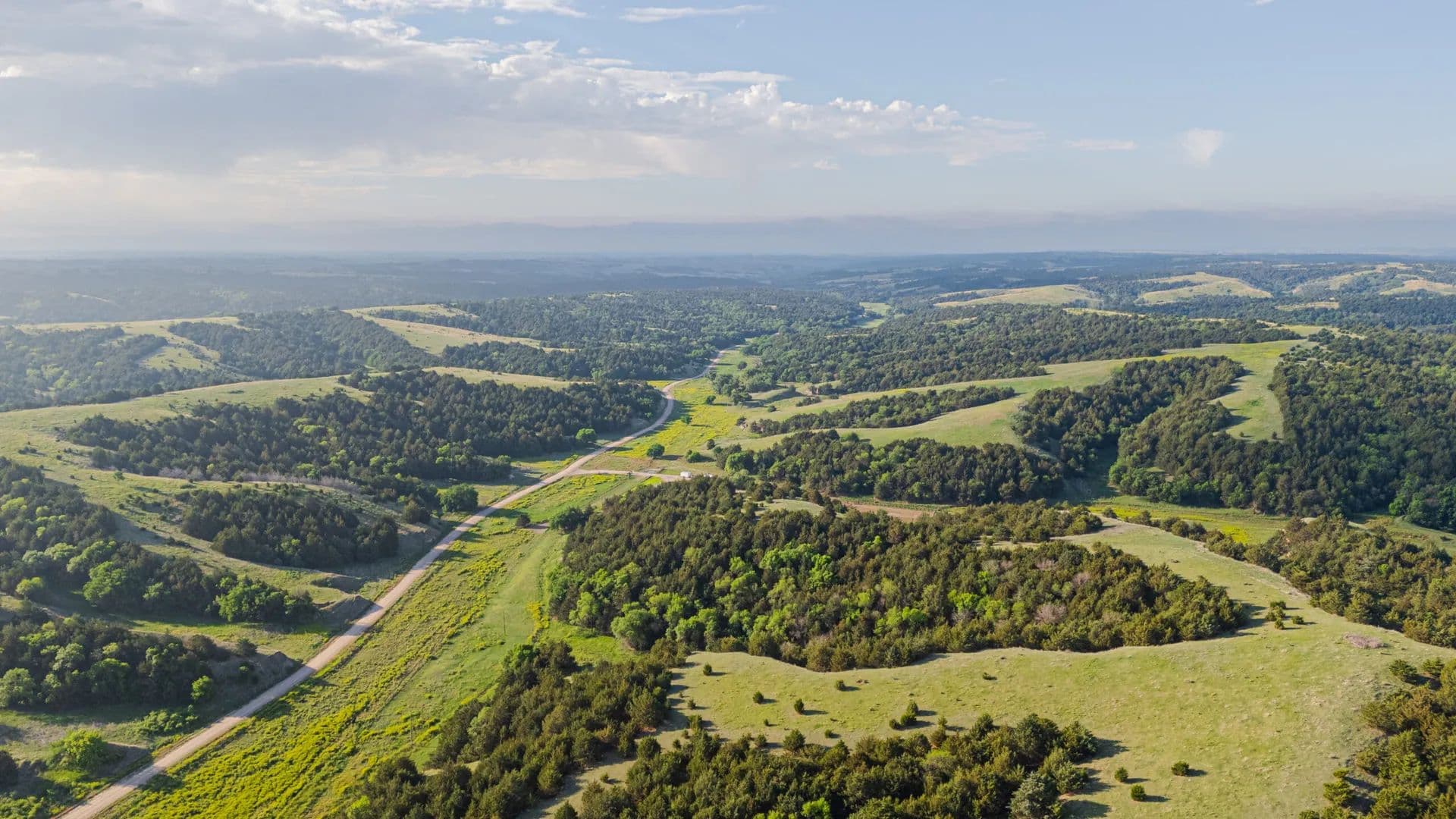 The Stenger Ranch - land for sale