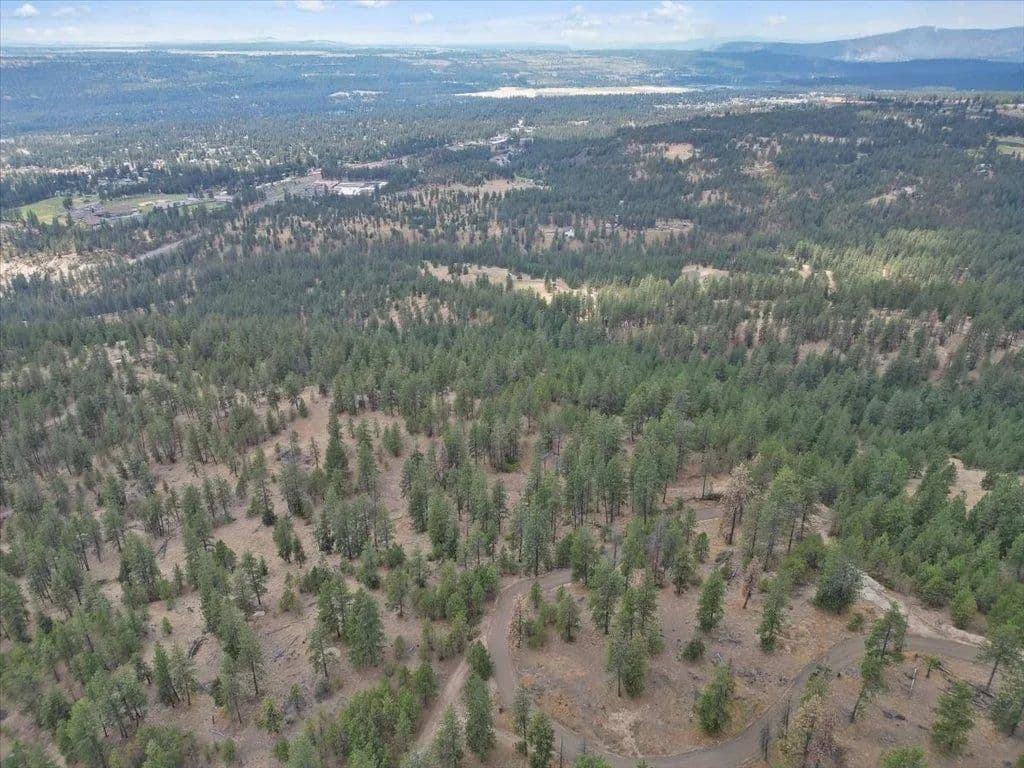 Property from NKA Weaver Way - KW - Deer Park, Washington, 99006