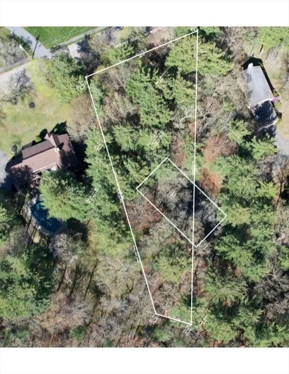 Vacant Land in Lynnfield