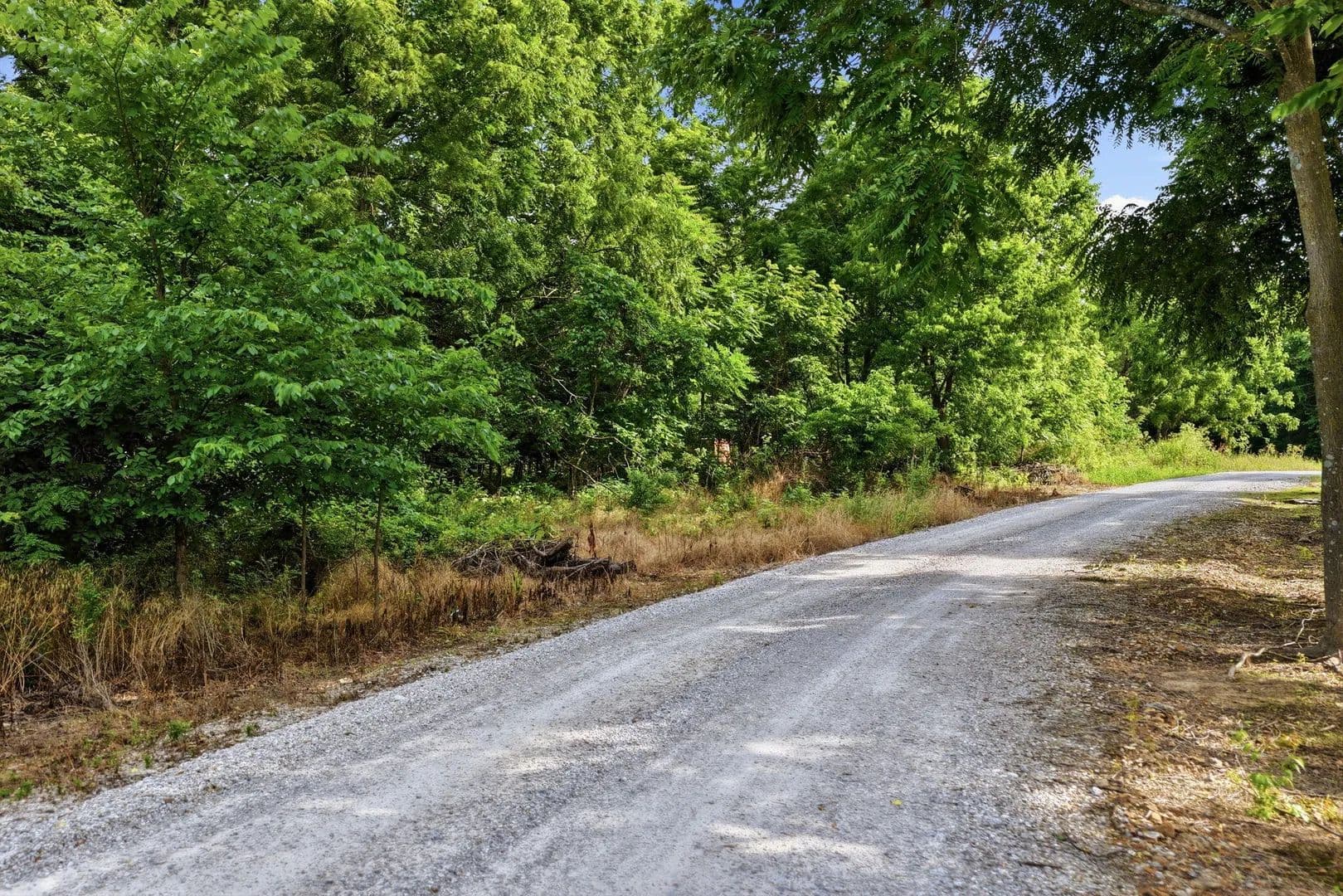 8.5 Acres of Land for Sale in Bolivar, MO - Bolivar, Missouri, 65613