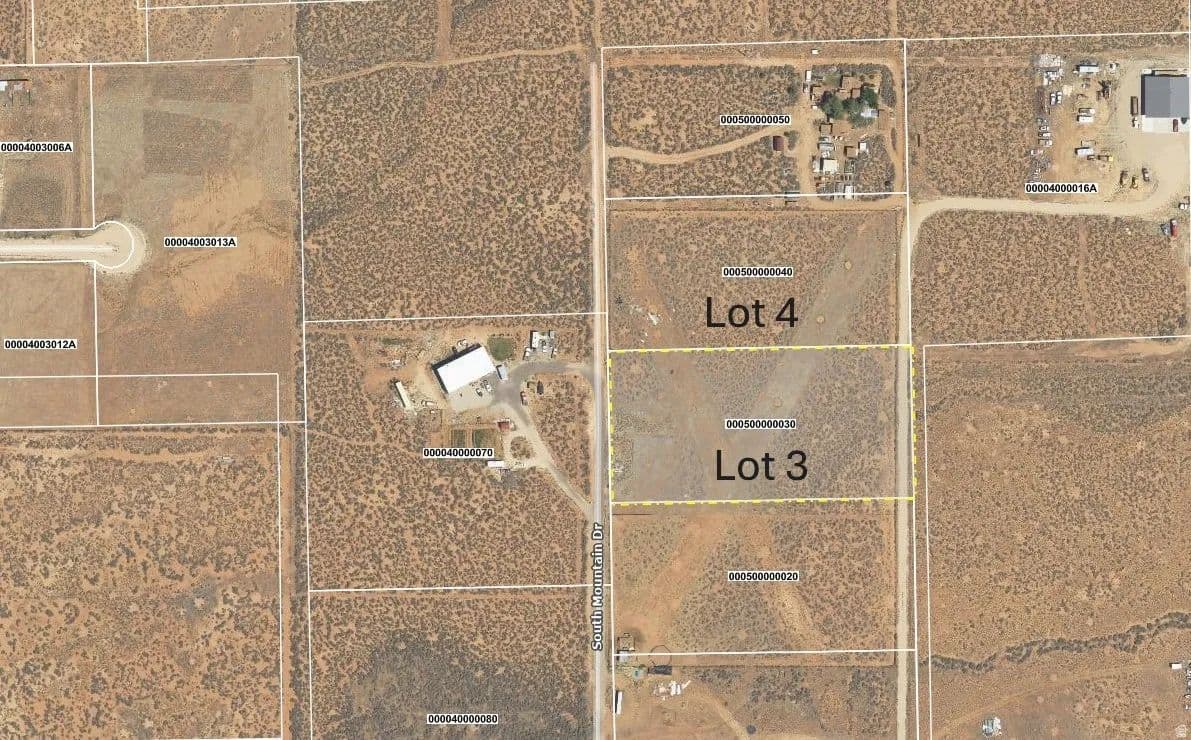 2.5 Acres of Land for Sale in La Sal, Utah - La Sal, Utah, 84530