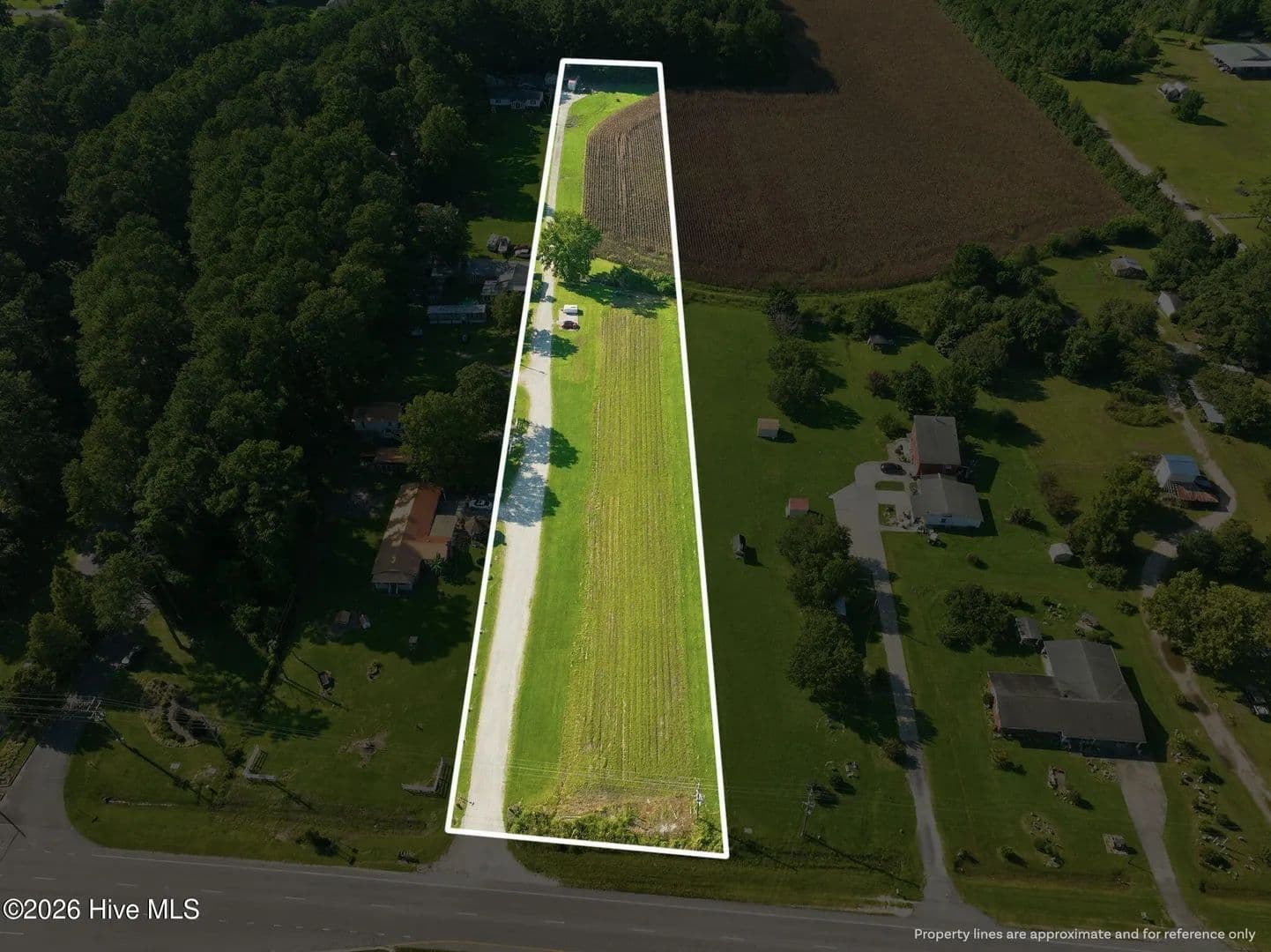Lots & Land-Other in Jacksonville - Jacksonville, North Carolina, 28546
