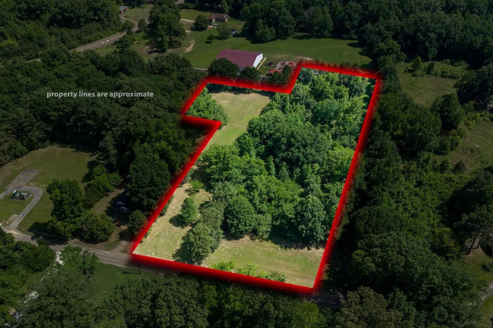 Property from 10011 HUMPHREY RD - KW - Cordova, Tennessee, 38018