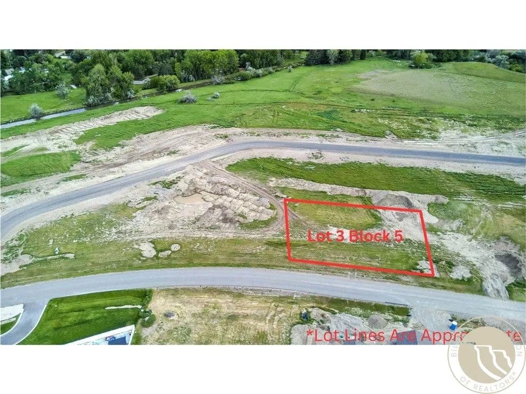 Lots & Land-Other in Billings - Billings, Montana, 59106
