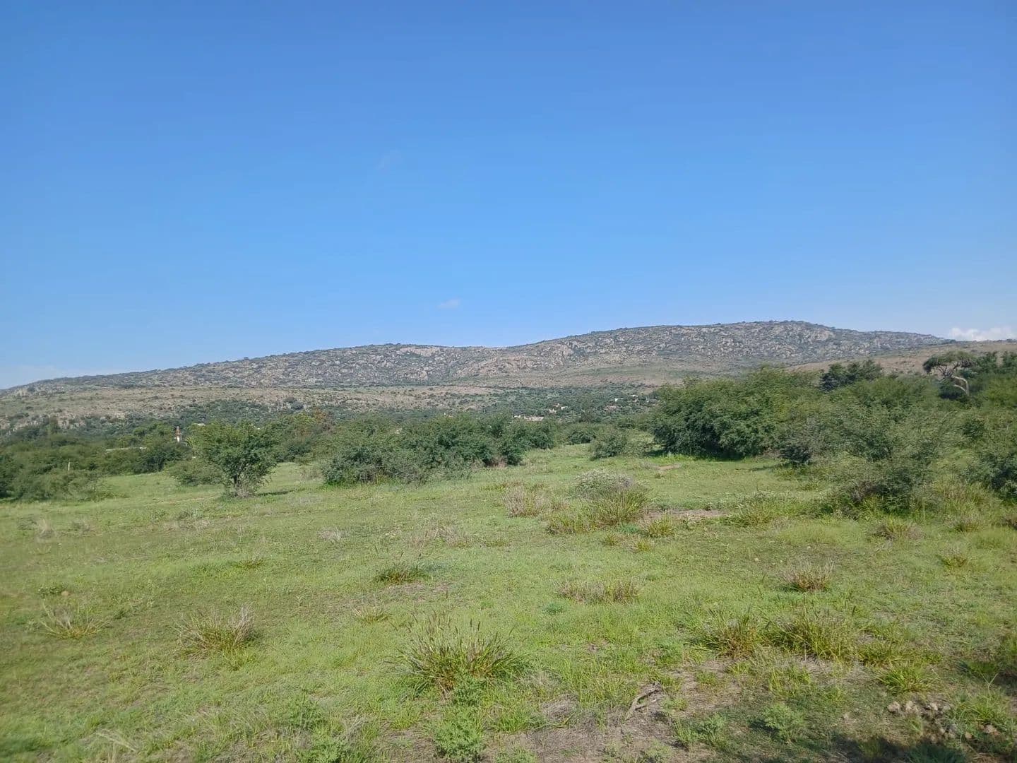 Lote Sol - land for sale
