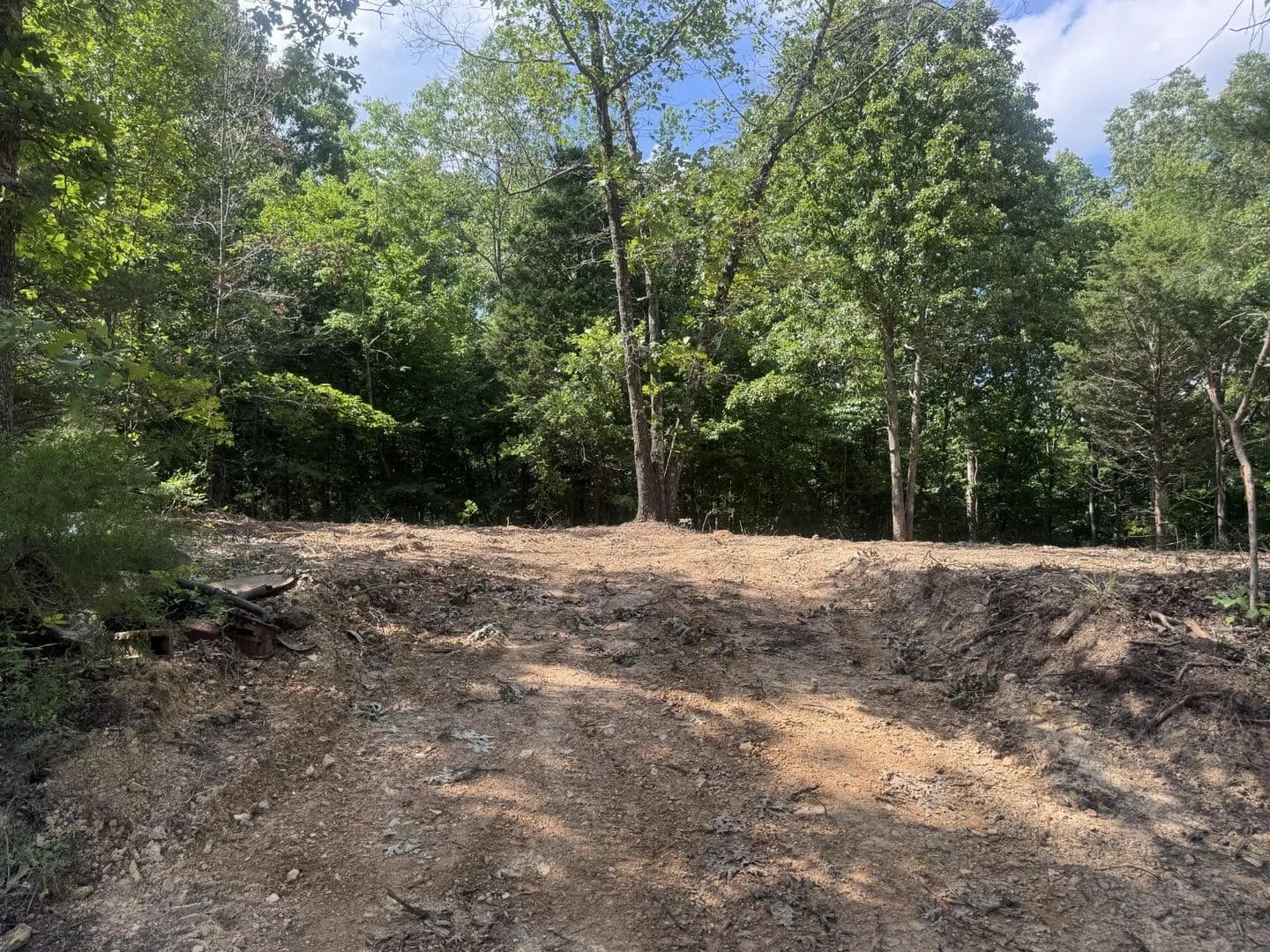 Vacant Land in Indian Mound - Indian Mound, Tennessee, 37079