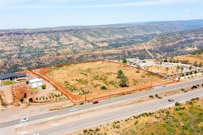 Property from 0 Cliffhanger Lane - KW