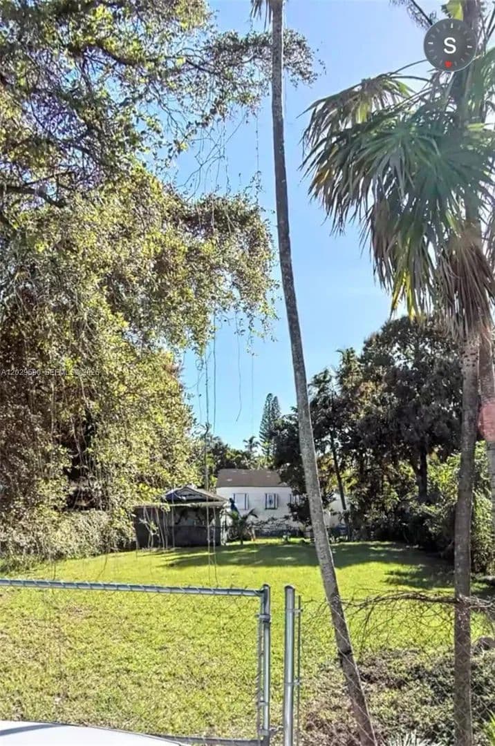 Property from 276 NE 58th St - KW - Miami, Florida, 33137