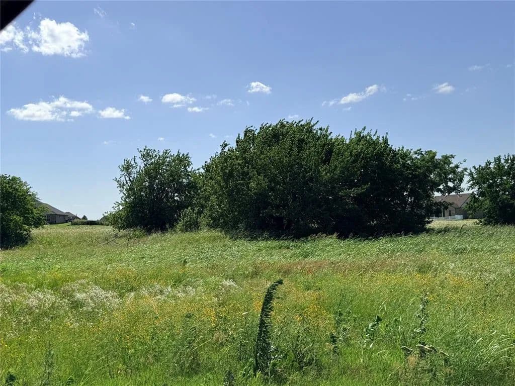 0.79 Acres of Land for Sale in Edmond, Oklahoma - Edmond, Oklahoma, 73025