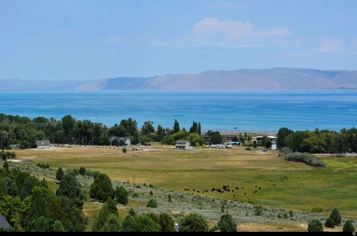 1.04 Acres of Land for Sale in Garden City, Utah - Garden City, Utah, 84028