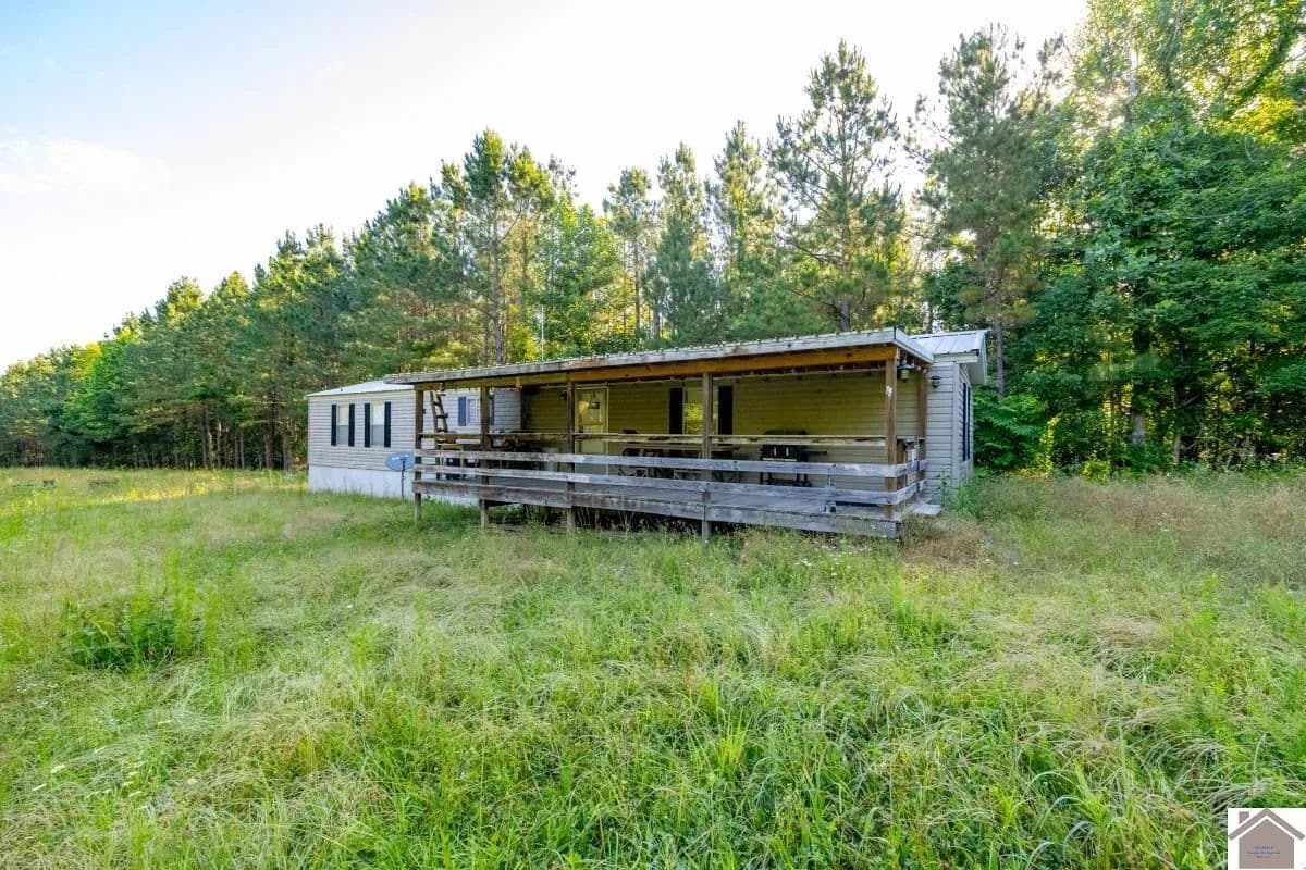 Property from 2953 State Route 723 South #(Crittenden Co. KY 135.85) - KW - Marion, Kentucky, 42064