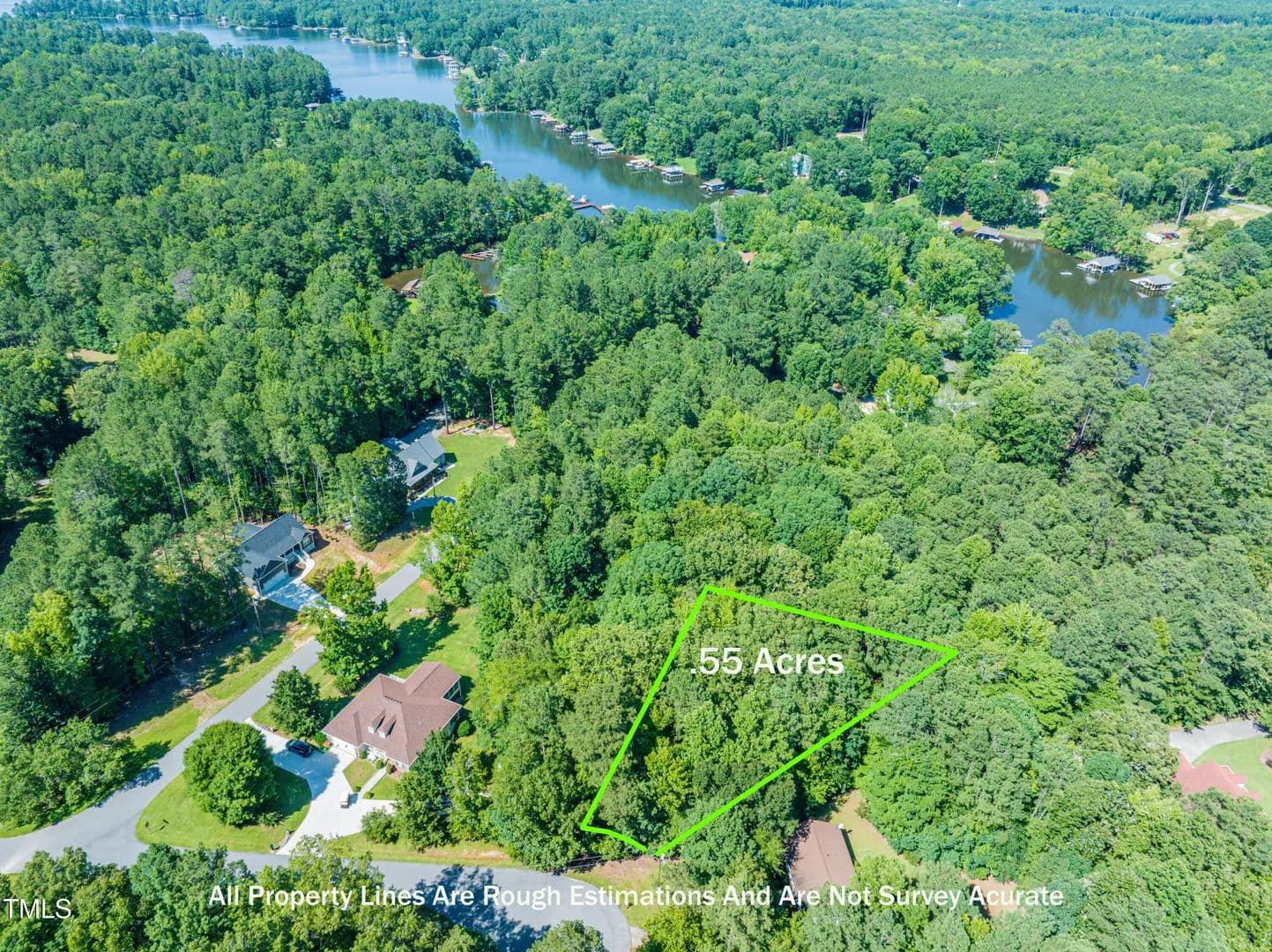Vacant Land in Littleton - Littleton, North Carolina, 27850