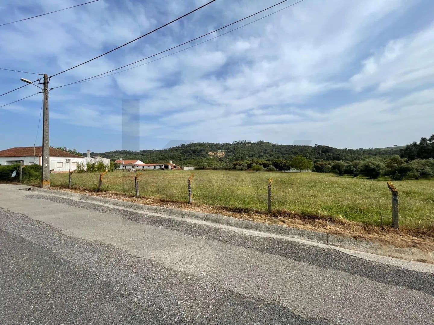 2000 Acres of Land for Sale in Arrouquelas, Rio Maior - land for sale