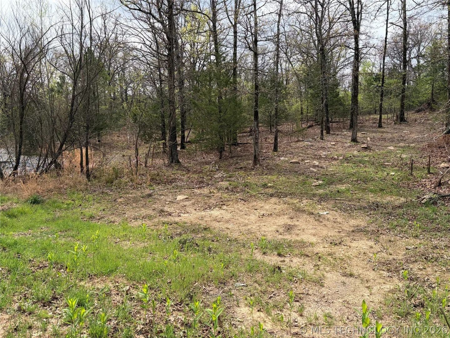 Property from 470662 E 1020 Road - KW - land for sale