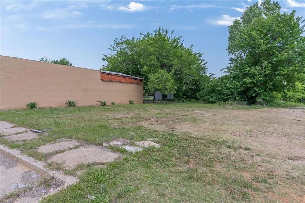 Property from 1419 NE 23rd Street - KW - Oklahoma City, Oklahoma, 73111
