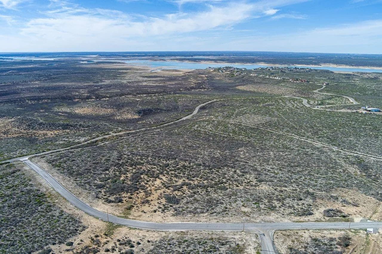 13.35 Acres of Land for Sale in Del Rio, TX - Del Rio, Texas, 78840