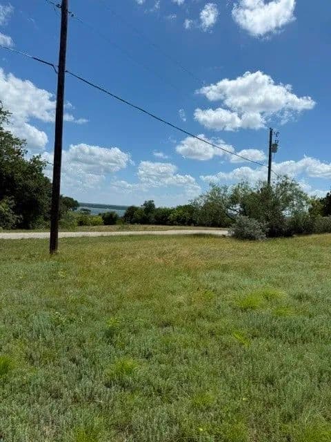 0.3 Acres of Land for Sale in Whitney, Texas - Whitney, Texas, 76692
