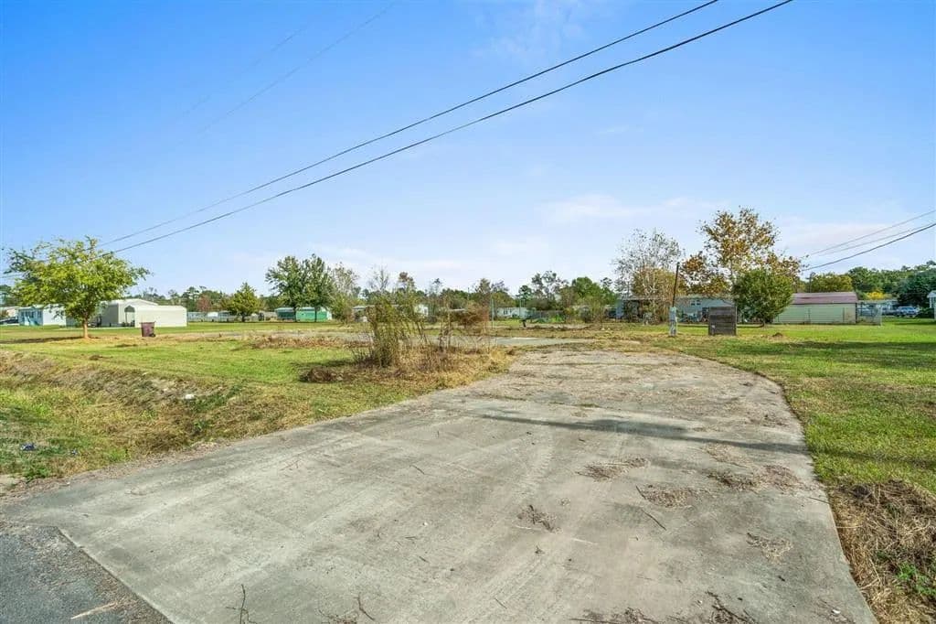 Lots & Land-Other in Sulphur - land for sale