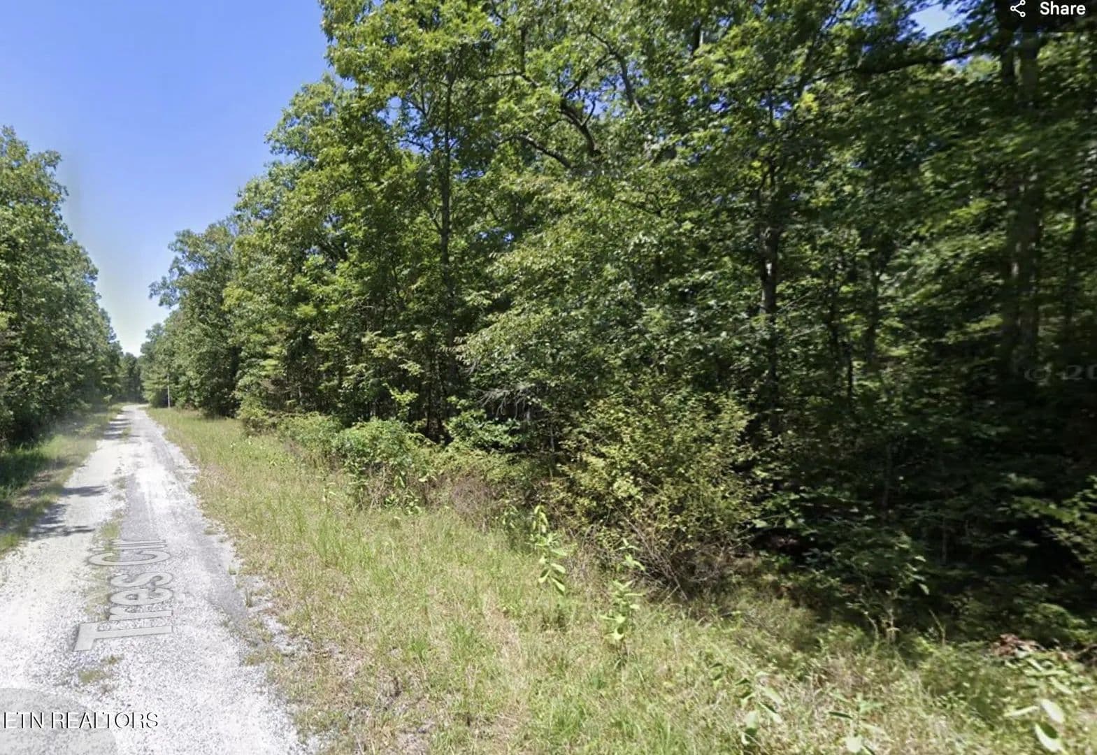 Lots & Land-Other in Crossville - Crossville, Tennessee, 38572