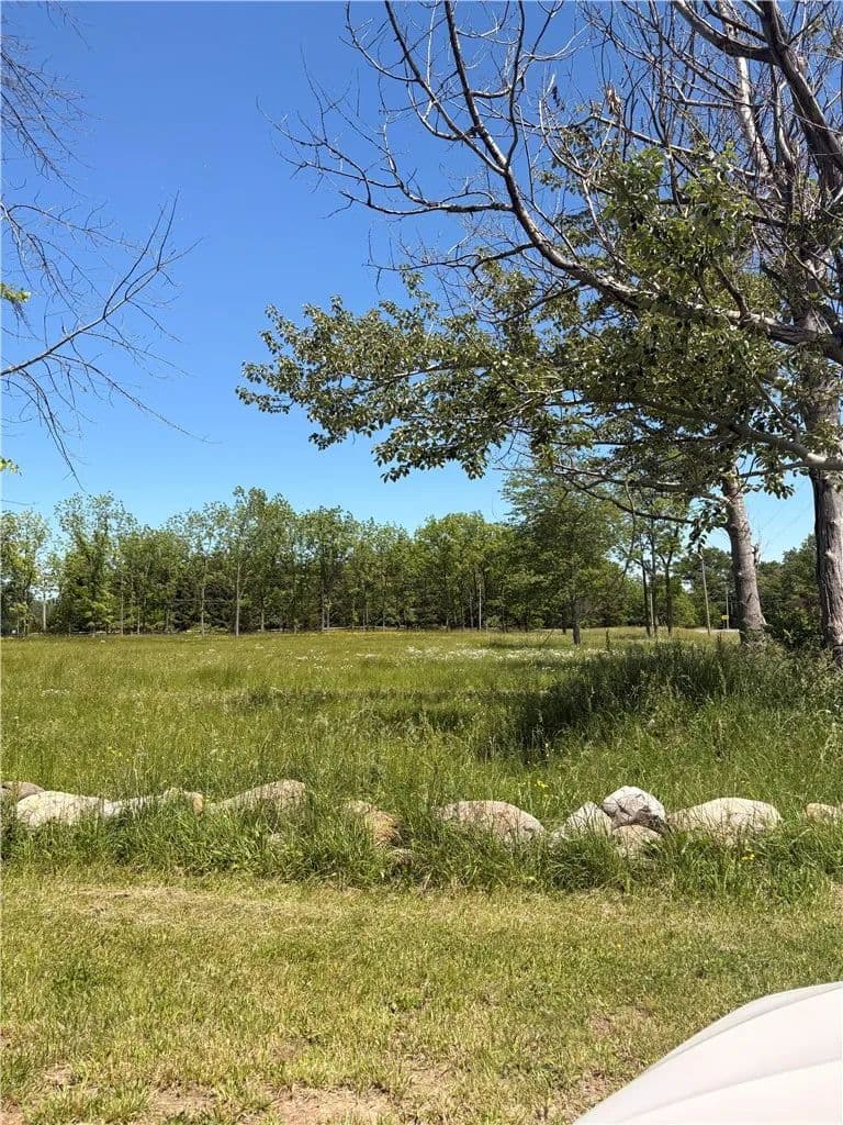Property from Kendrick Road - KW - Albion, New York, 14411