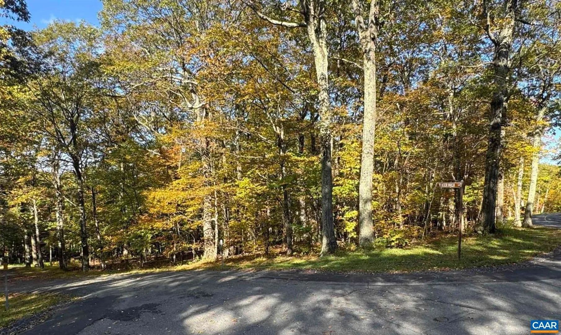 Property from TBD WINTER WREN LN - KW - , Virginia, 22967