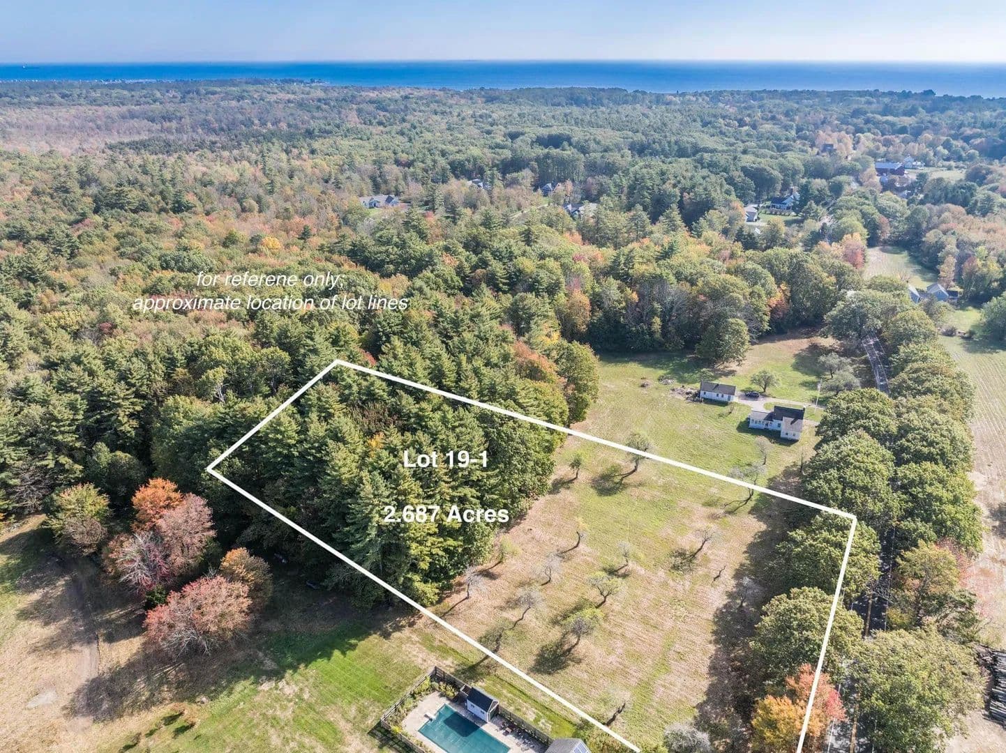 Property from 495 South Road - KW - Rye, New Hampshire, 3870