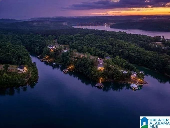 Property from 00 COUNTY ROAD 14 #23 - KW - Bremen, Alabama, 35033