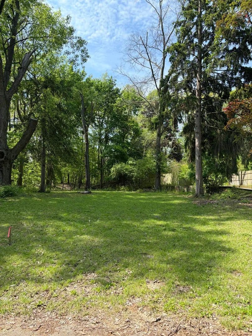 0.19 Acres of Land for Sale in Kalamazoo, MI - Kalamazoo, Michigan, 49001