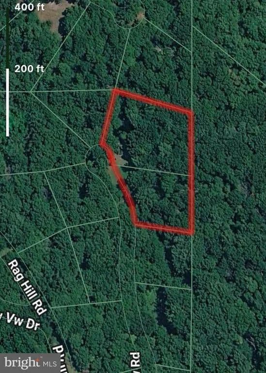 Property from Lot 20 & 22 CHIMNEY HOLLOW - KW - Syria, Virginia, 22743