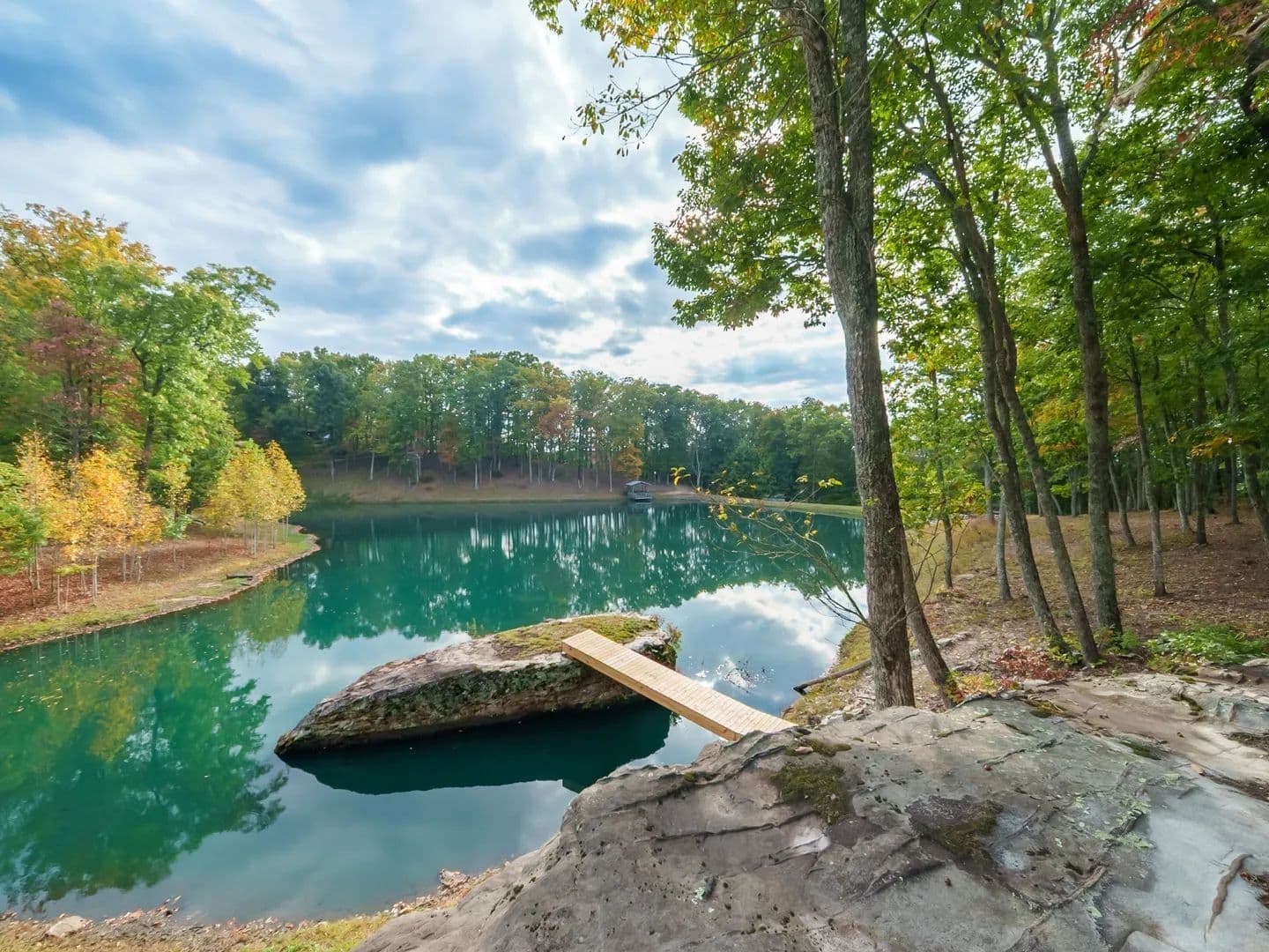 Property from 303 N Lake Dr - KW - Altamont, Tennessee, 37301