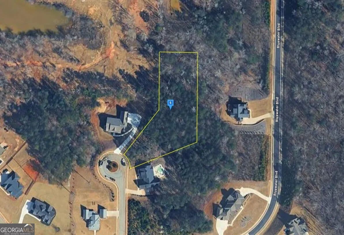 1.43 Acres of Land for Sale in Gainesville, GA - Gainesville, Georgia, 30506
