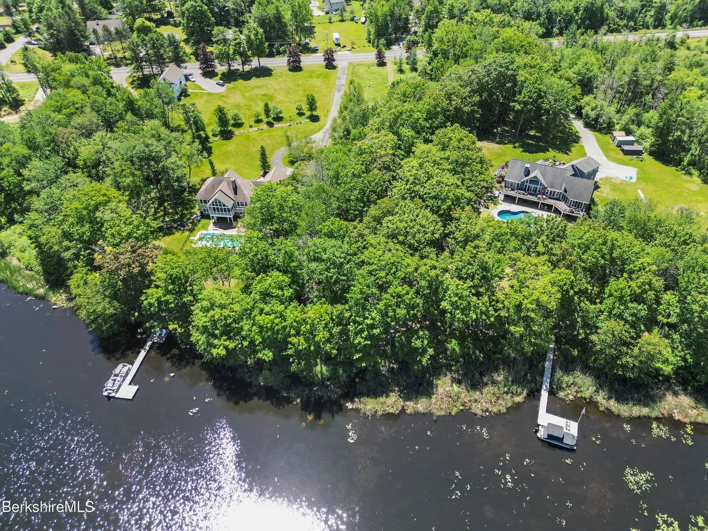 Property from 0 Peru Rd - KW - Hinsdale, Massachusetts, 1235