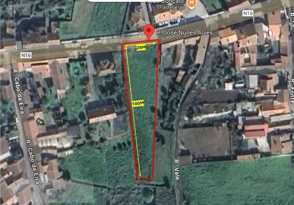 1700 Acres of Land for Sale in Albergaria-a-Velha e Valmaior, Albergaria-a-Velha - land for sale