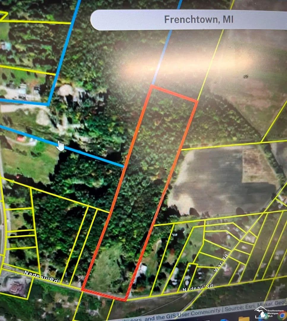 Property from Nadeau - KW - Monroe, Michigan, 48162