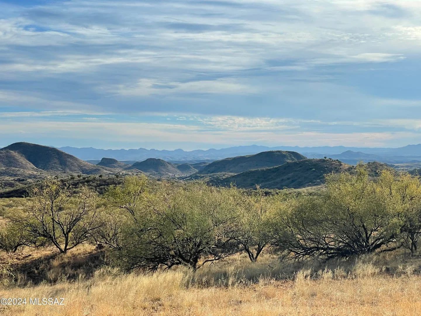 Property from 0 Ash Canyon Road #103 - KW - Tubac, Arizona, 85646