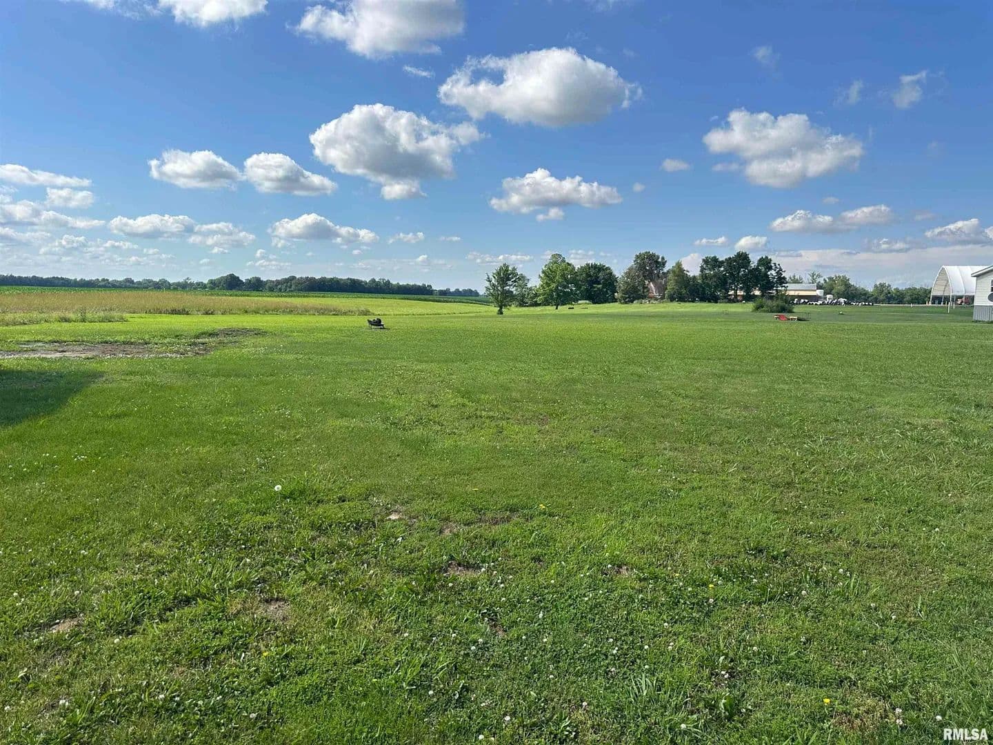 Property from 33 Ava Road - KW - Murphysboro, Illinois, 62966