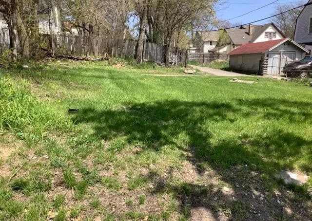 Property from 939 Hall Street SE - KW - Grand Rapids, Michigan, 49507