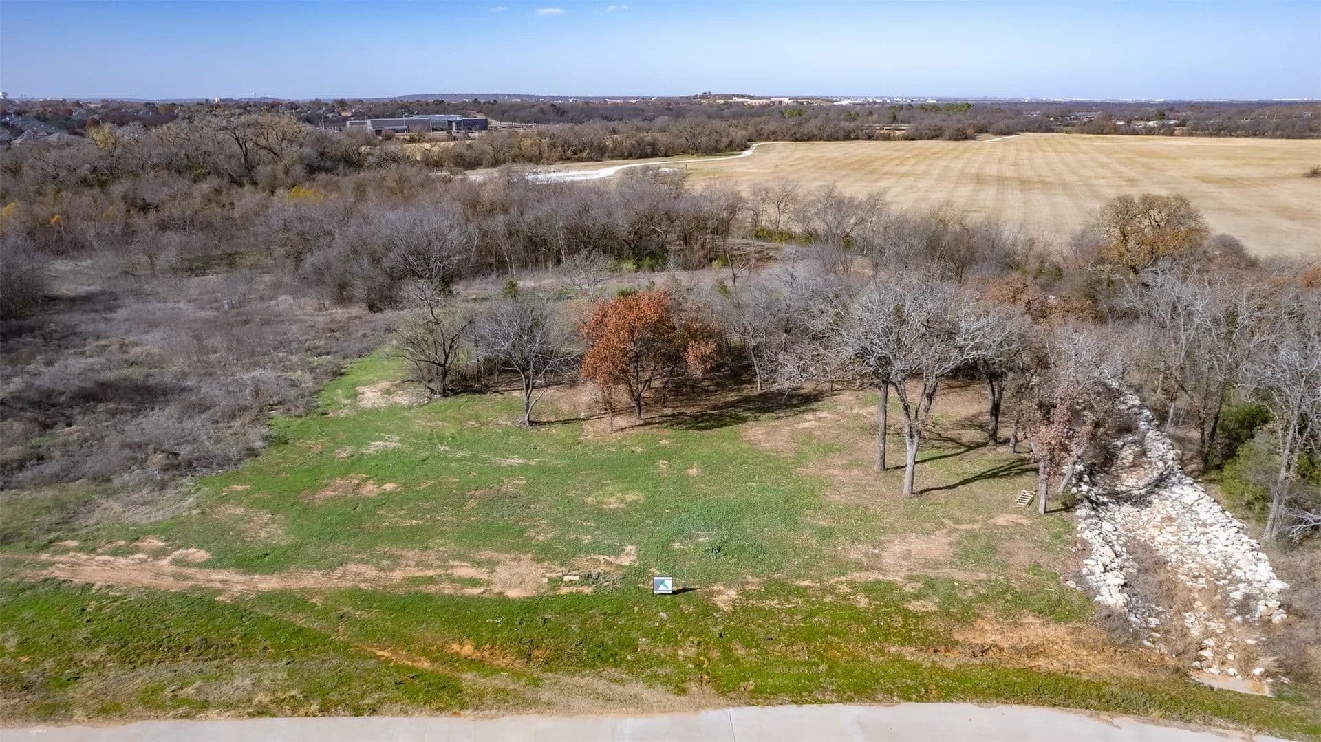 Property from 1665 Private - KW - Burleson, Texas, 76028
