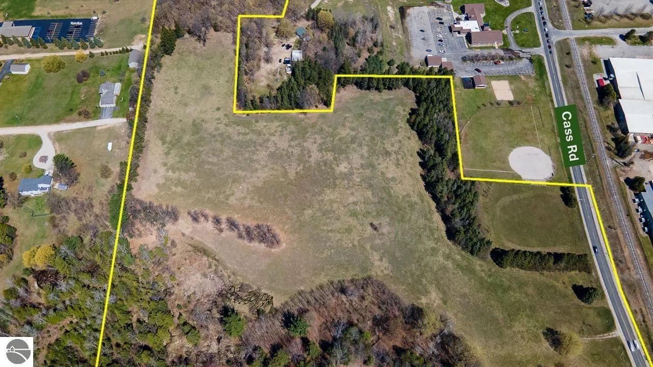 Property from 1795 Cass Road - KW - Traverse City, Michigan, 49685