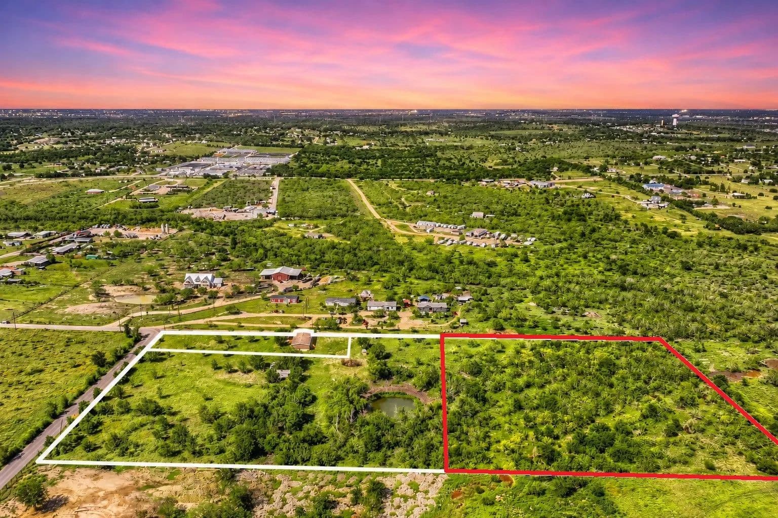 Property from 401 Graef C Road - KW - Kyle, Texas, 78640