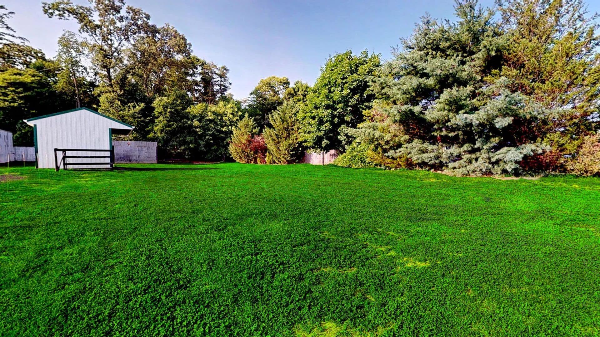 Vacant Land in Pemberton - land for sale