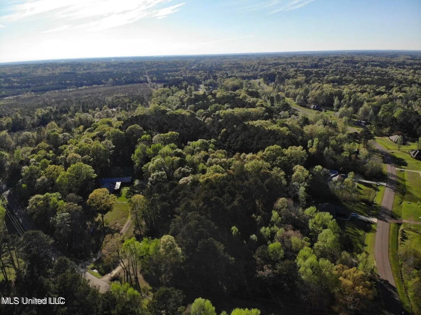 Property from Trickhambridge Road - KW - Brandon, Mississippi, 39042