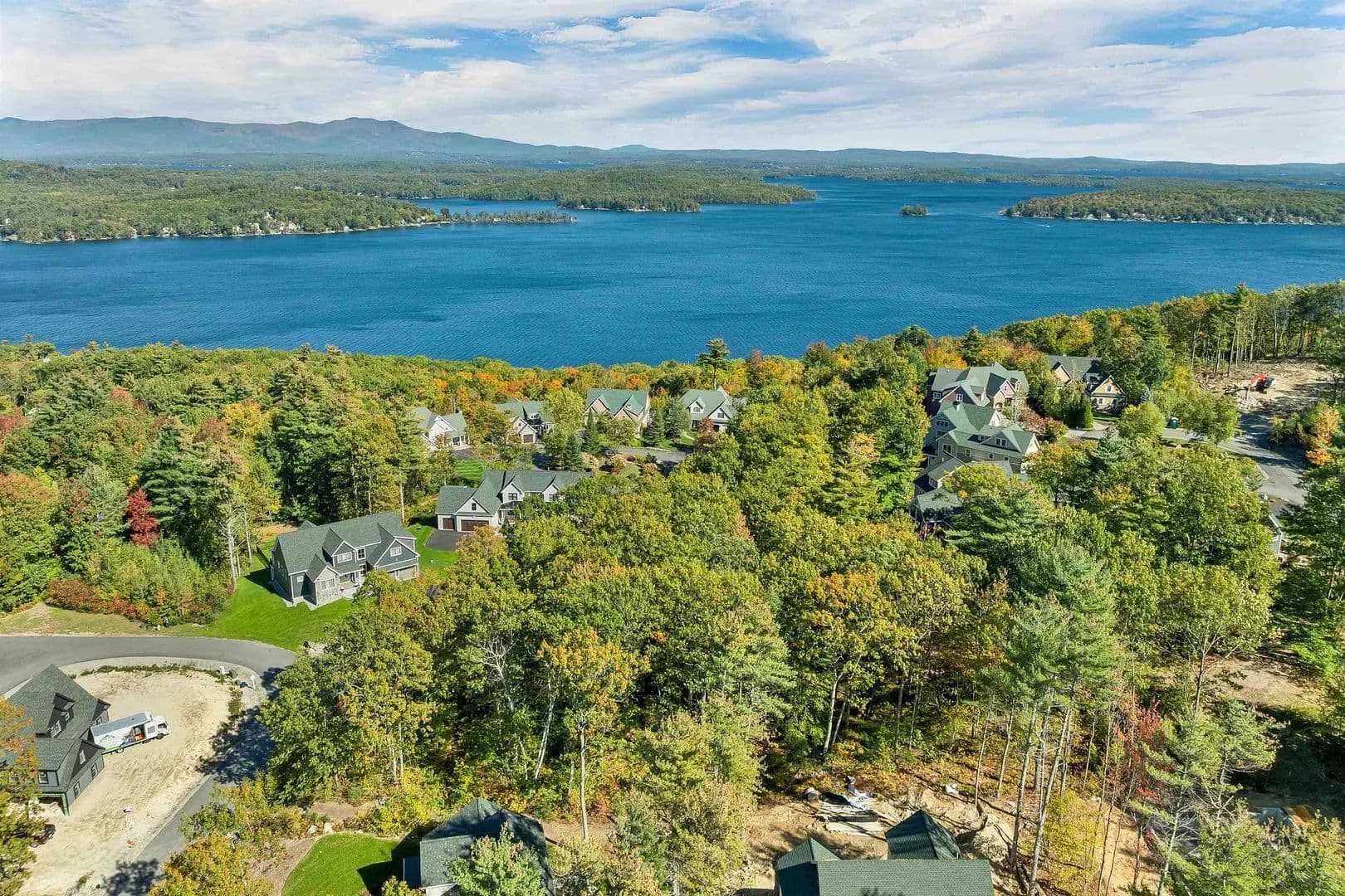 0.39 Acres of Land for Sale in Laconia, NH - Laconia, New Hampshire, 03246
