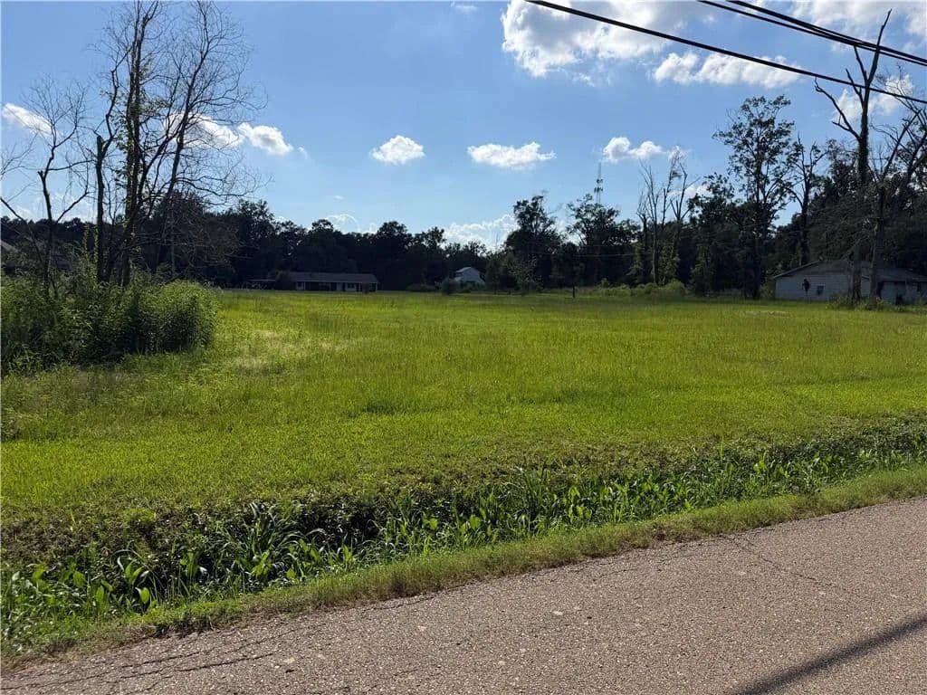 Property from 41523 and 41525 YOKUM Road - KW - Ponchatoula, Louisiana, 70454