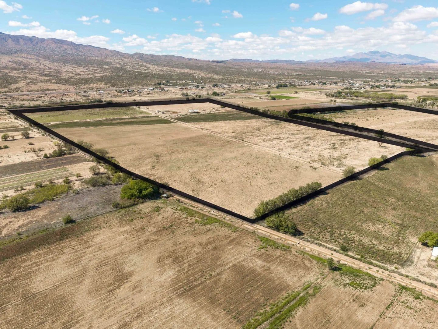 138.6 Acres of Productive Farmland in Lemitar, NM for Sale - land for sale