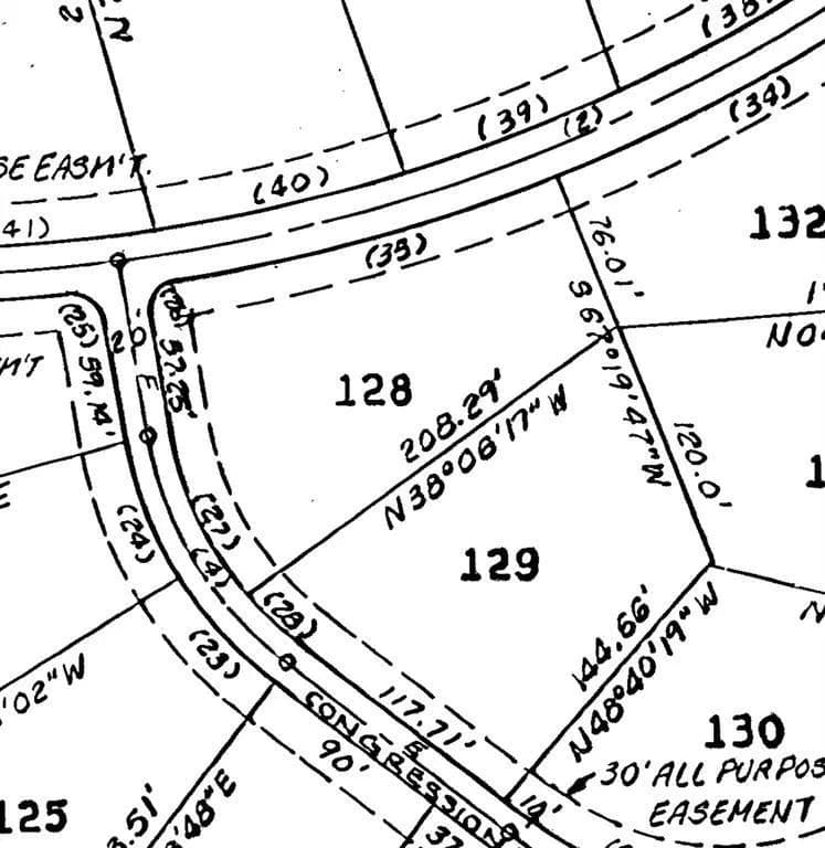 Property from Pebble Beach Road - KW - Afton, Oklahoma, 74331