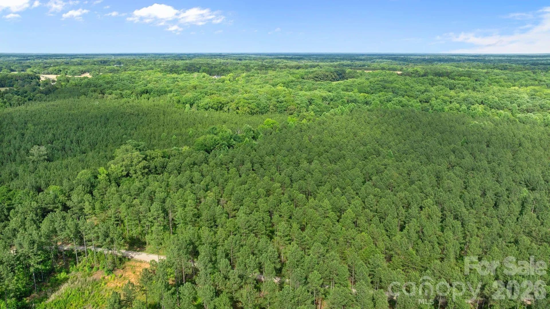 7.48 Acres of Land for Sale in McConnells, SC - Mcconnells, South Carolina, 29726