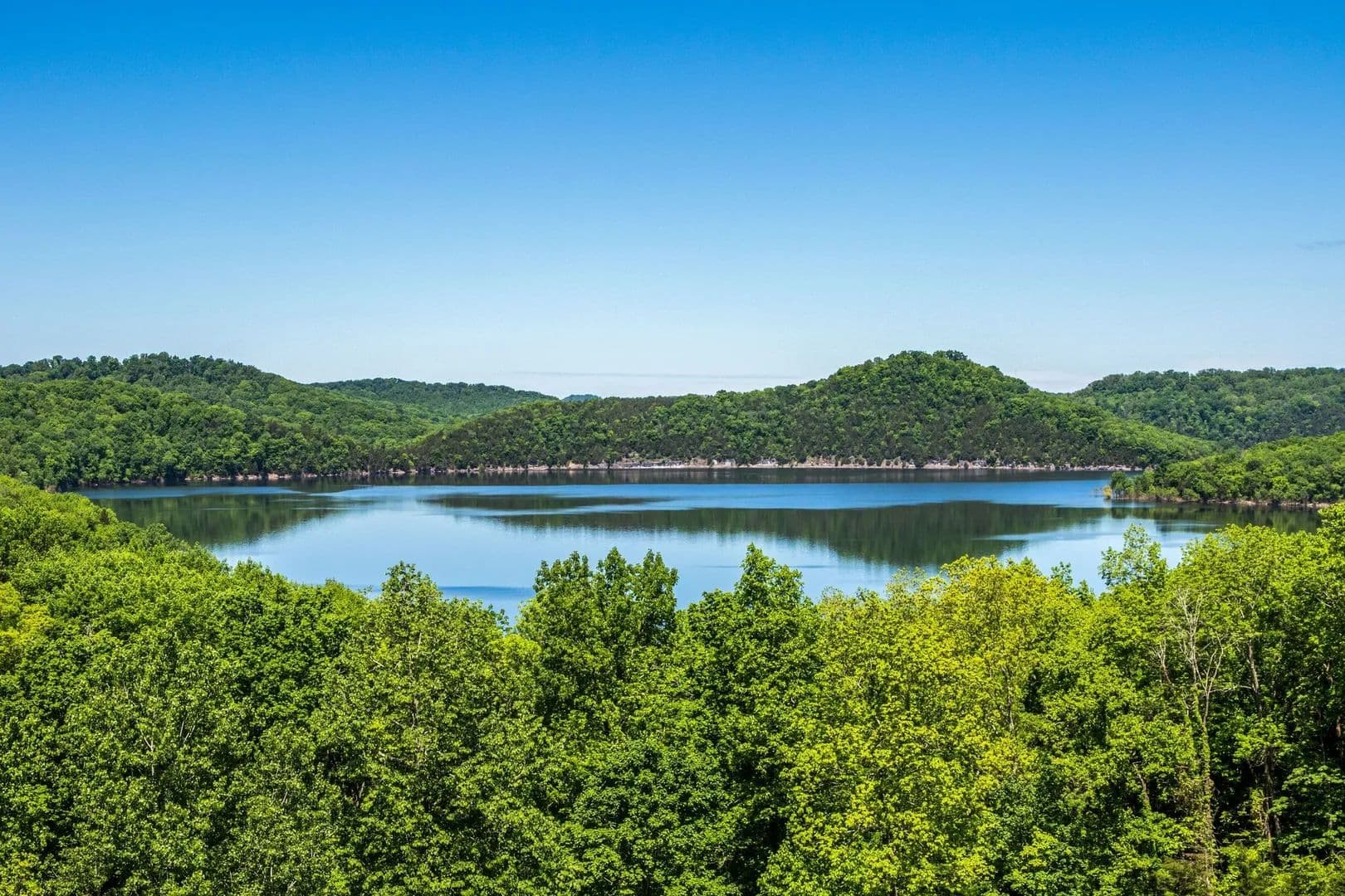 Property from 500 Maury Ln - KW - Smithville, Tennessee, 37166
