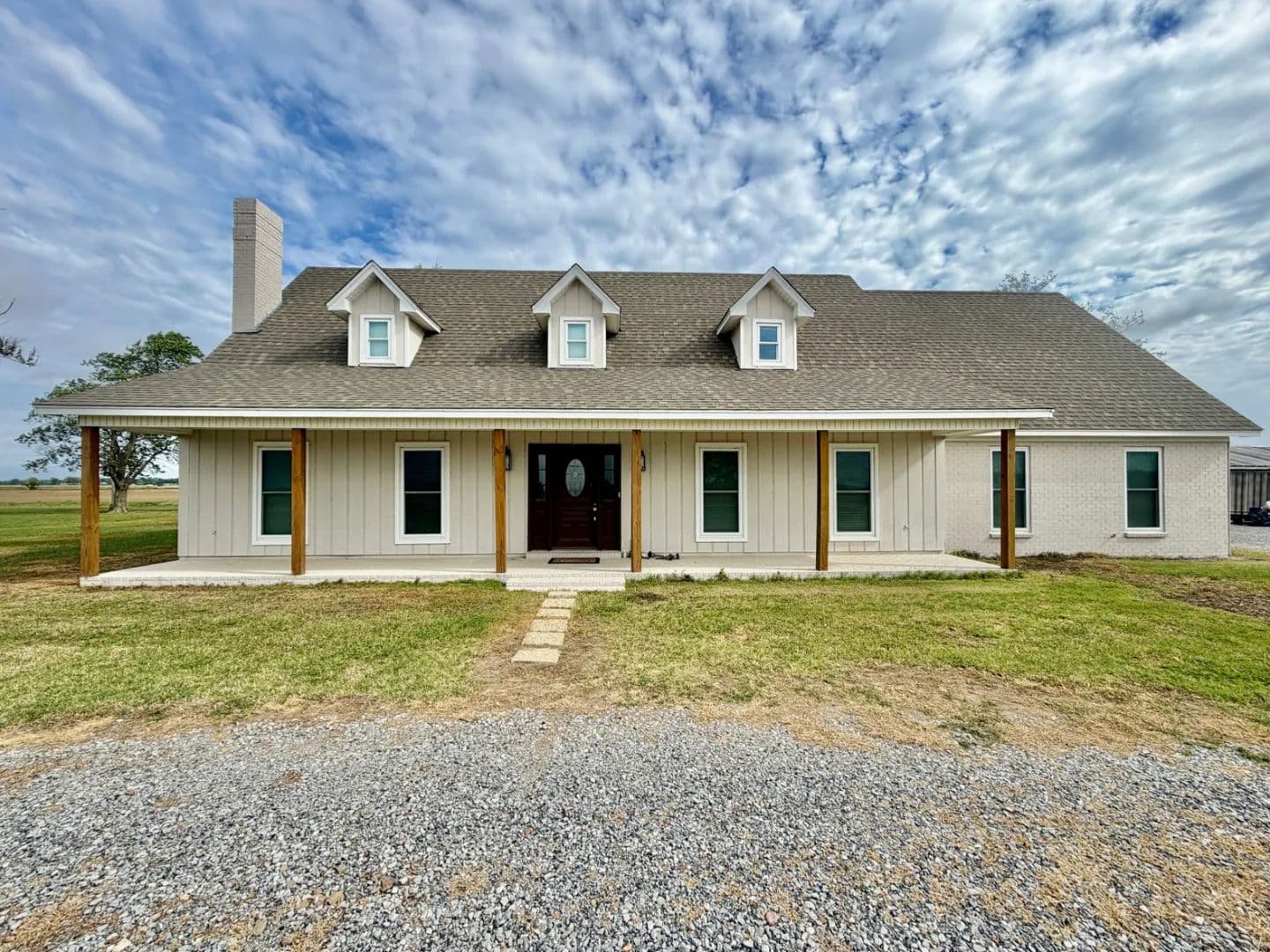 Home in Bolivar County at 538 Evans Road in Boyle, MS - Boyle, Mississippi, 38730