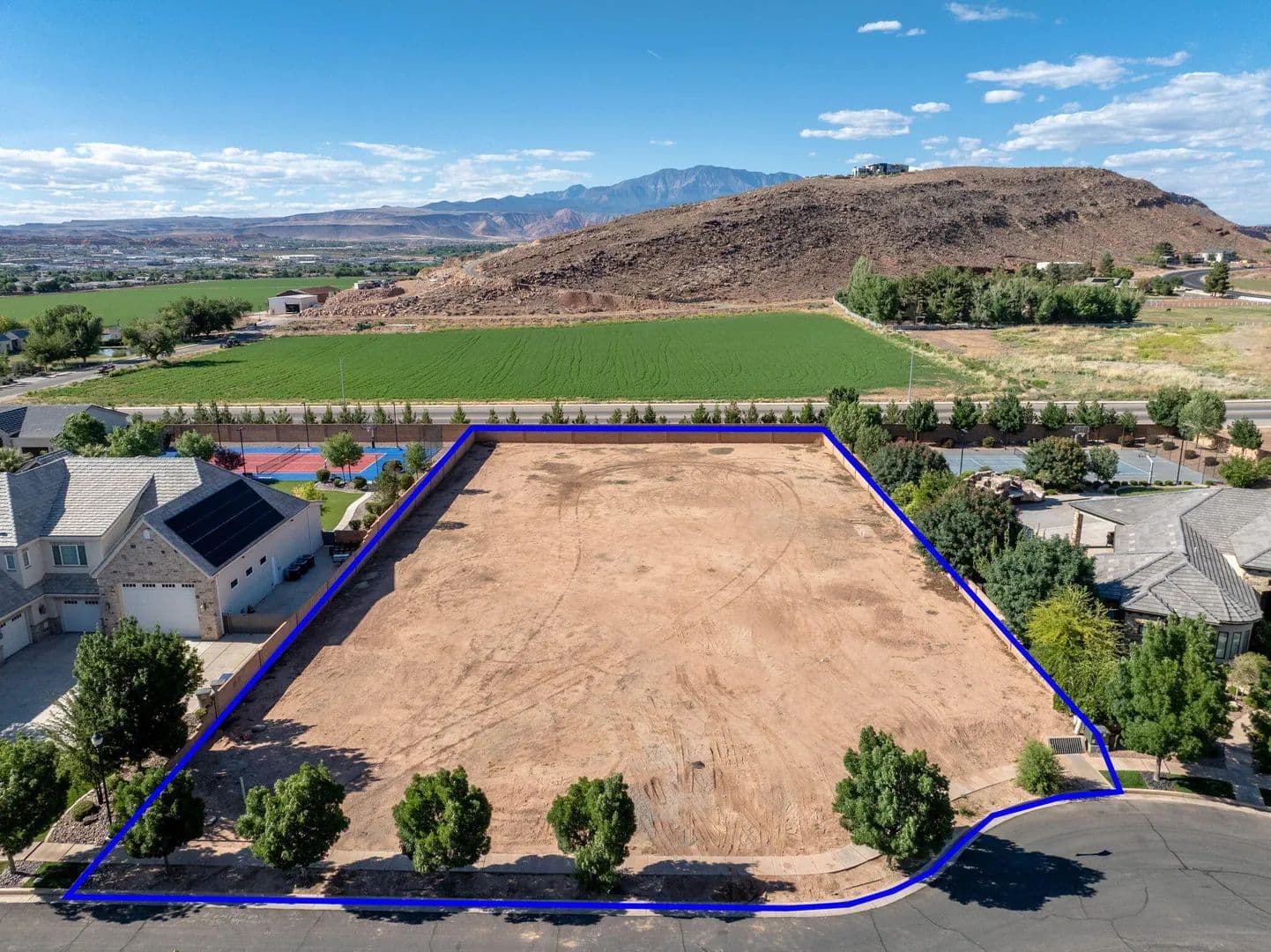 1 Acre of Land for Sale in Washington, Utah - Washington, Utah, 84780